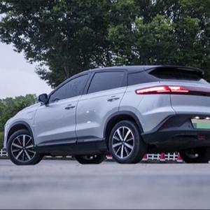 MEJOR PRECIO autos eléctricos inteligentes de alta velocidad con 5 asientos en venta - Product Image 1