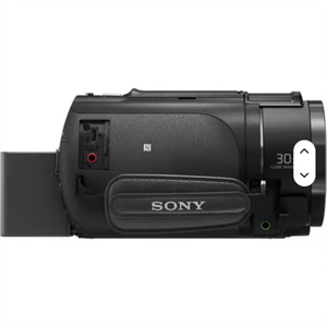 Caméscope industriel OEM FDR-AX43 UHD 4K avec garantie de 3 ans (États-Unis) - Product Image 1