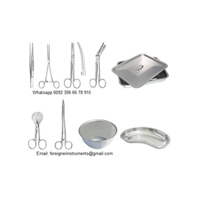 Set de entrega menor Set de cirugía menor - Product Image 2