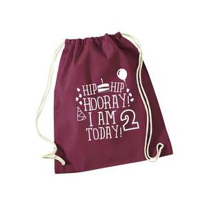 Exportador de calidad, precio al por mayor, personalizado, respetuoso con el medio ambiente, Material de algodón, bolsa con cordón para uso diario - Product Image 5