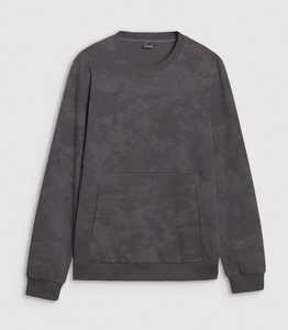Sudadera de Cuello Redondo Ligera de Algodón 100% de Primera Calidad para Hombre, Color Personalizado, Ecológica, de Alta Calidad y Confiabilidad, 2025 - Product Image 1