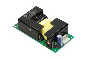 Fuente de alimentación MikroTik GB60A-S12, 12V, 5A, dedicada a la serie CCR1016 - Product Image 4