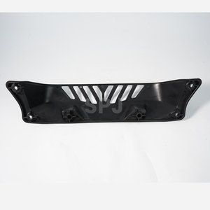 Protector de Puerta Trasera para Moto Acuática, HDPE, para BRP GTI GTX GTR RXT RXP Wake - Product Image 4