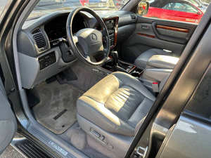 Utilisé 1999 Le-x-us L-X 4-70 LHD - Product Image 4