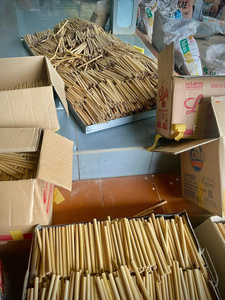Venta al por mayor de pajitas de bambú de Vietnam-Ecológico y rentable - Product Image 2