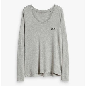 Nouveau semi-peigné coton Jersey été femmes t-shirts cravate teinture ample à manches courtes t-shirt pour femmes hauts femmes t-shirt manches Simple - Product Image 1