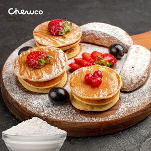 ได้รับการรับรอง fssc 22000ผสมแพนเค้กมินิปราศจากกลูเตนบรรจุในถุง - Product Image 2