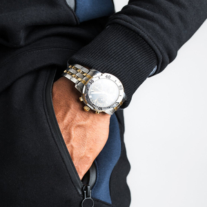 2025 alta calidad deporte al aire libre hombres 2 piezas conjunto OEM personalizado chándal sudaderas con capucha conjunto entrenamiento Jogging Wear Jogger conjunto chándal - Product Image 4