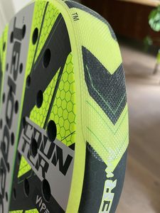 Cinta Protectora para Marco de Raqueta de Pádel FIRST ATHLETICS, Material PU, Ligera, Duradera, Antideslizante, Color Personalizado - Product Image 3