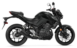 Ventes aux enchères 2026 MT-03 Hypers Naked : Nouvelles motos avec une puissance de 1001-2000W et une vitesse maximale de >80km/h – Acompte - Product Image 4