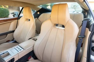 Best Selling 2007 A-<b>s</b>-t-o-n Ma-rt-in D-B-<b>9</b> Coupe RWD V12 Automatic 6-Speed - Product Image 5