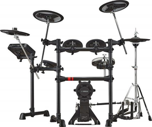 ชุดกลองไฟฟ้า Yamaha DTX6K2-X ของแท้ 100% ขายส่ง ราคาดีที่สุด มีจำหน่ายแล้ว - Product Image 1