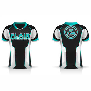 Uniformes de Fútbol Personalizados de la Mejor Calidad, Transpirables y Cómodos, para Adultos, Jugadores Hombres, Corte Automatizado, Servicio OEM - Product Image 2