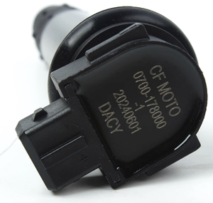 Bobine d'allumage 0700-178000-10000 pour pièces de <span class=keywords><strong>moto</strong></span> CF <span class=keywords><strong>MOTO</strong></span> 700MT CF700-9F <span class=keywords><strong>700</strong></span> <span class=keywords><strong>CL</strong></span>-<span class=keywords><strong>X</strong></span>  CF700-2D 650NK  CF650-7F 650MT CF650-3F - Product Image 2