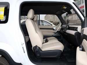 Voiture électrique à grande vitesse la plus rapide, véhicule tout-terrain EV RWD, bel aspect, petite voiture électrique, voitures électriques d'occasion, autonomie de 601 à 700 km - Product Image 6