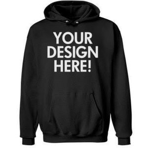 เสื้อสเวตเตอร์มีฮู้ดผ้าฝ้ายนุ่มสำหรับผู้ชายและผู้หญิงพิมพ์ลายการระเหิดมอบความสบายสูงสุดให้ความอบอุ่นในฤดูกาล - Product Image 3