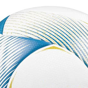 2023 nouvelle conception de vêtements de sport en PVC de haute qualité avec balles thermocollées nouvelle arrivée ballons de football pour une utilisation d'entraînement - Product Image 4