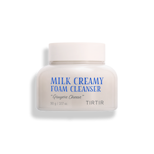 Espuma Limpiadora Cremosa de Leche 90g - Product Image 1