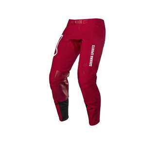 Venta al por mayor de equipo de carreras de Motocross profesional personalizado para adultos de alta calidad de poliéster transpirable trajes de motocicleta impresos - Product Image 3