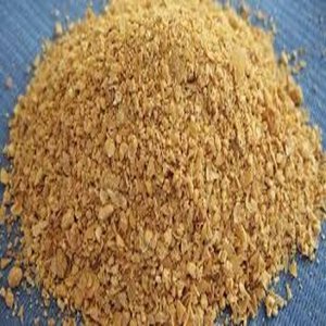 Harina de Soja Fermentada con 50% de Proteína Cruda en Venta - Product Image 1