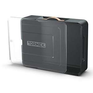 Ensemble T-8 Original et TC-800 avec étui en aluminium, nylon et plastique pour le rangement, avec support de personnalisation OEM et ODM - Product Image 1