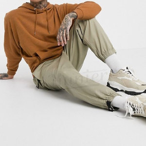 Sweats à capuche surdimensionnés pour hommes respirants, entièrement personnalisés, nouvelle mode, vente chaude, qualité supérieure, sweats à capuche surdimensionnés à prix avantageux - Product Image 2