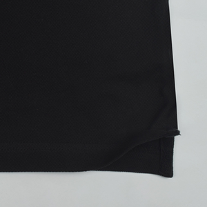 Polos personnalisés de luxe de haute qualité, vêtements de rue personnalisés, polos pour hommes - Product Image 3