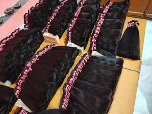 ผมต่อแบบไม่ใช่ผมเรมี่ ราคาสุดคุ้ม ขายส่งผมแท้จากวัดในราคาขายส่ง - Product Image 2