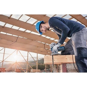Juego de 3 hojas de sierra de calar T 1044 DP de 250 mm con paso de diente de 4 mm HCS para BOSCH - Product Image 4