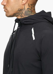 Pantalon de sport pour homme épais Pantalon de sport pour homme épais Pantalon de survêtement Bas Veste de sport Pantalon de l'espace - Product Image 5