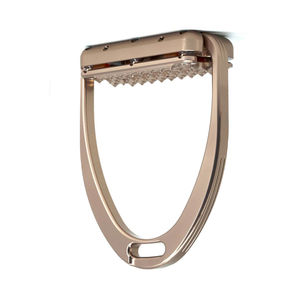 Estribos de Caballo Ligeros de Diseño Personalizado, Estribos de Acero Inoxidable para Montar a Caballo, Accesorios Ecuestres, Servicio OEM - Product Image 4