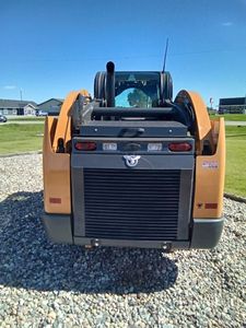 2022 Case SV280B chargeuse-pelleteuse - Product Image 3