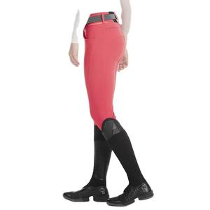 Pantalons d'équitation en gros, pantalons d'équitation, taille haute, jodhpur pour femmes et enfants, siège complet, séchage rapide, respirant, léger - Product Image 3
