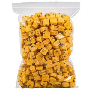 Fruta de la Pasión Liofilizada al por Mayor, Crujiente y Natural, Sin Azúcar Añadida, Precio de Fábrica - Product Image 3