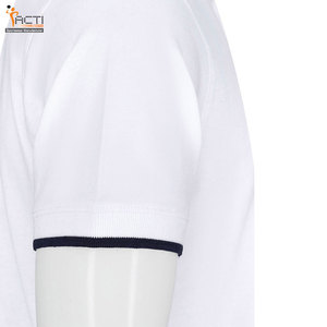 Polo de diseño profesional para hombre, camiseta Polo para adultos que absorbe la humedad, nuevo estilo 2025 - Product Image 5
