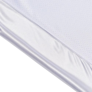 Diseña Tu Propia Camiseta de Fútbol Americano Sublimada para Equipo, Diseño Personalizado OEM, Nuevas Camisetas de Fútbol Americano - Product Image 5