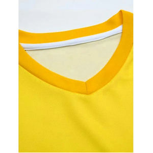 Venta caliente Football Keeper Shirt con acolchado Los mejores fabricantes y proveedores Training Wear Keeper Shirts - Product Image 3