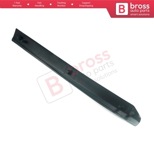 BSP1016-1 Garde-boue Protection contre les éclaboussures Garde-boue avant gauche 8K0853823C pour A4 MK4 8K5 B8 - Product Image 3
