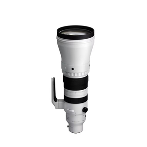 Stock de qualité pour nouveau objectif sportif industriel DIY 300-600mm F/4 DG OS, garantie 3 ans, ODM personnalisé, prêt à expédier pour marques automobiles - Product Image 1