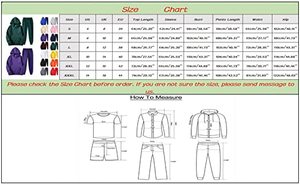 Conjunto Deportivo Urbano para Hombre, Sudadera con Capucha Personalizada, 60% Algodón, 40% Poliéster, Felpa, Ropa Casual de Calle, Invierno - Product Image 5