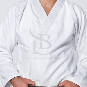Vente en gros de Jiu Jitsu brésilien essentiel pour hommes BJJ Gi-Respirant et durable-Parfait pour la pratique quotidienne et les compétitions - Product Image 2