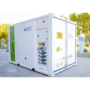 Generador Solar Portátil POWERLINK PES300 2025, Inversor de Onda Sinusoidal Pura de 2200W, Linterna, Enchufe AU/US/EU/UK, Potencia Nominal de 2000W/1200W - Product Image 4