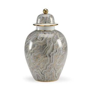 Urnas de Diseño Nuevo y Moderno, Urnas de Cremación para Adultos, Frascos para Cenizas Conmemorativas, Recipiente de Metal para Servicios Funerarios - Product Image 3