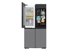 Nuevo Refrigerador Samsung Be-spoke 4 Puertas Flex con Family Hub e IA 2025 + Piezas y Accesorios Completos - Product Image 4