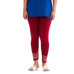 Leggings d'entraînement athlétique taille haute pour femmes avec poches profondes pantalon de yoga doux de contrôle du ventre pour le sport Fitness - Product Image 4