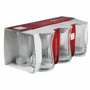 PAŞABAHÇE IRMAK tazze da tè 6 pezzi 42991 - Product Image 2