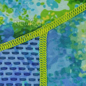 Camisas de tiro del fabricante pakistaní, diseñe sus propias camisas de tiro con impresión por sublimación - Product Image 6