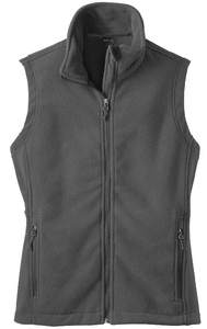 Casual Unisex Winter Vest with Custom Logo Plus Size Zipper Puffer Jacket Design Fashionable Canvas <b>Waistcoat</b> for Men <b>Women</b> Kids - Product Image 4