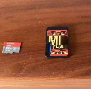 Compatible with <b>Switch</b>, Free Game Download, Mig II Flash Card, NS Game Cartridge, Official Website - Product Image 5