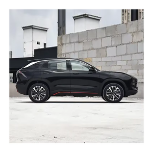 Jetour Dashing 1.6T disponible pour l'exportation en gros avec livraison rapide et valeur commerciale premium - Product Image 1